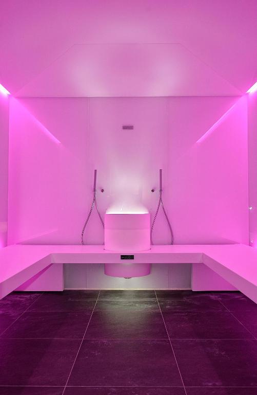 Hotel Garni Fimba Ишгъл Екстериор снимка