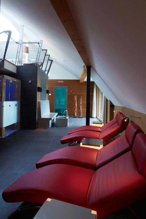 Hotel Garni Fimba Ишгъл Екстериор снимка